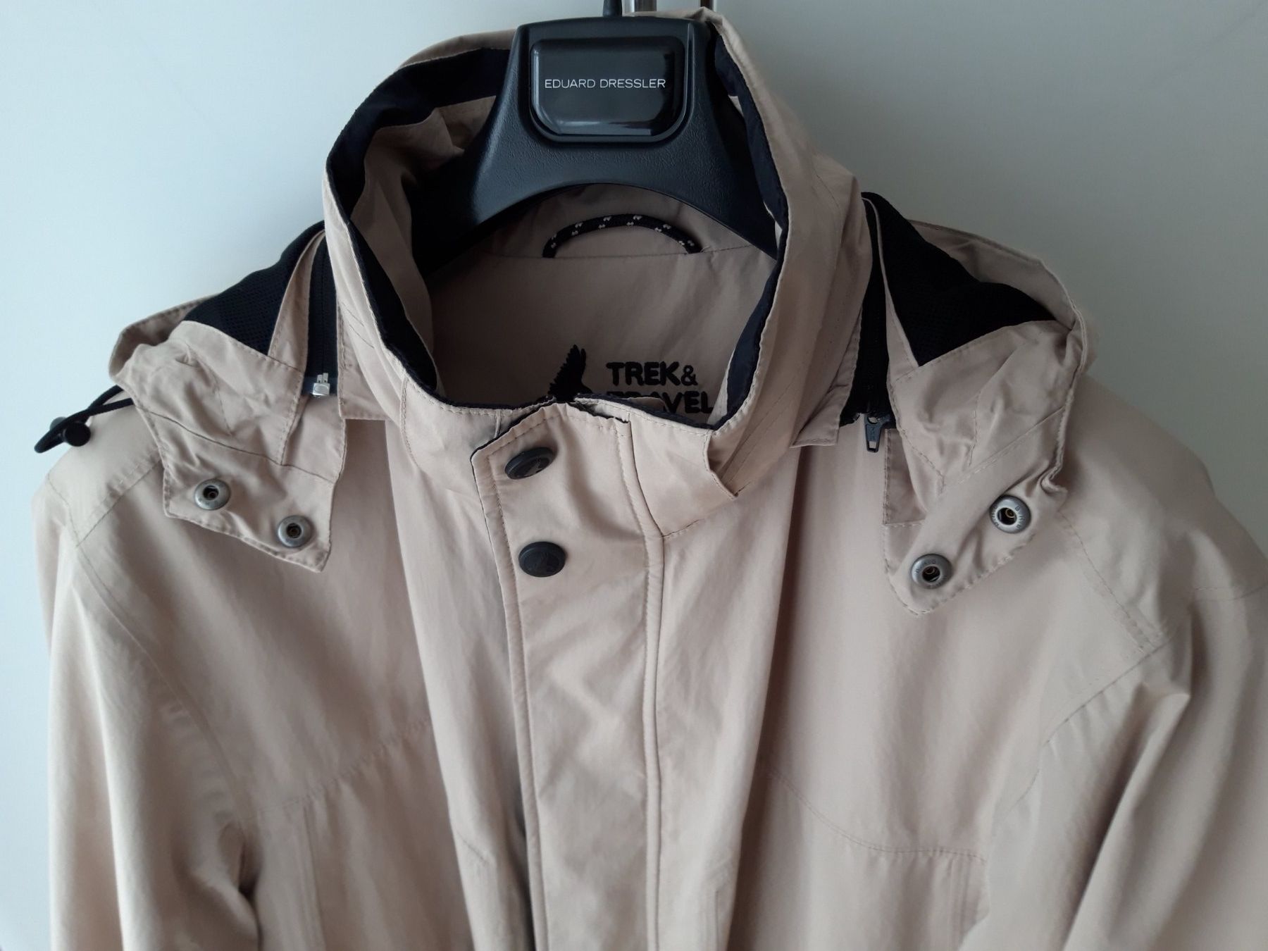 Trek Giacche: Freizeitjacke – Usato da Tegerfelden venduto da lounge13 3