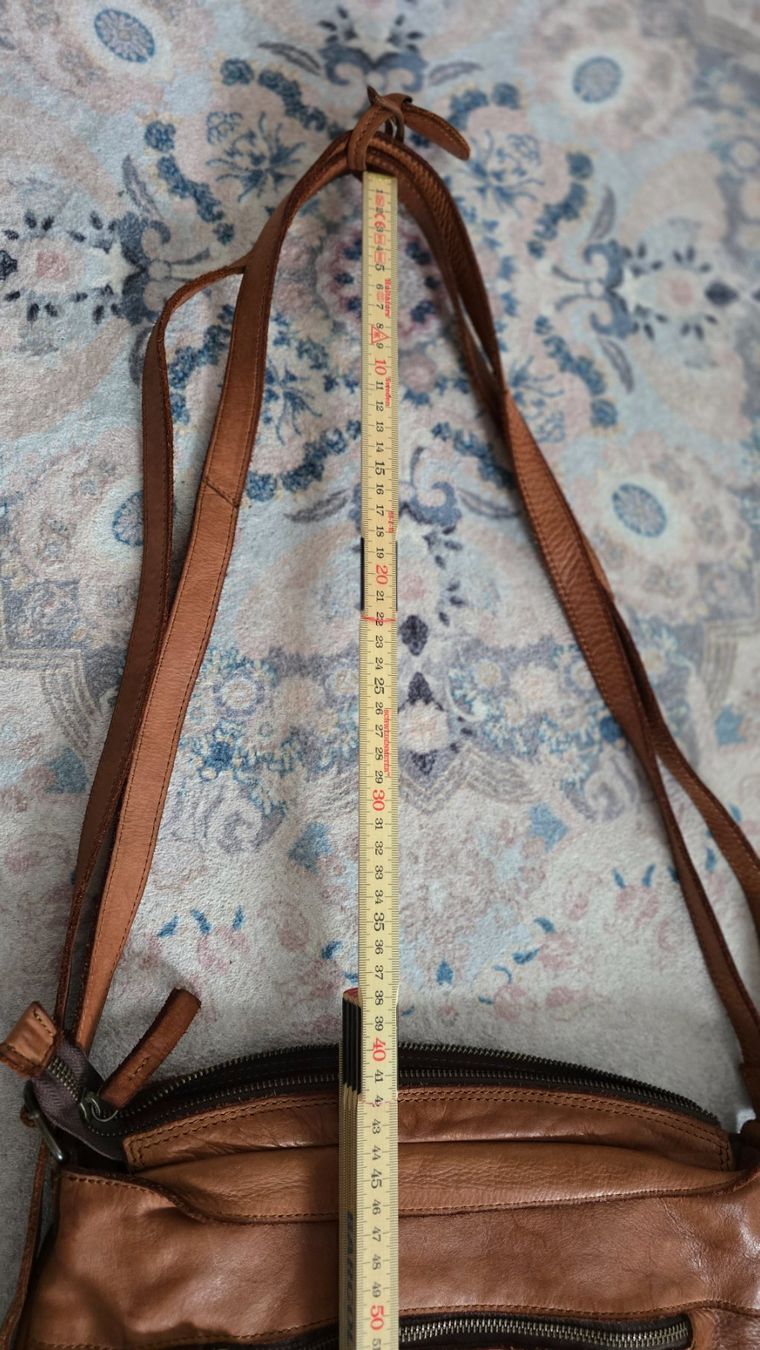 Borse da donna: harbour 2nd  Damen tasche Echte leder – Nuovo (secondo la descrizione) da Wallisellen venduto da theblacksheep 8