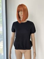 Shirt Lauren Ralph Lauren black cotton size M