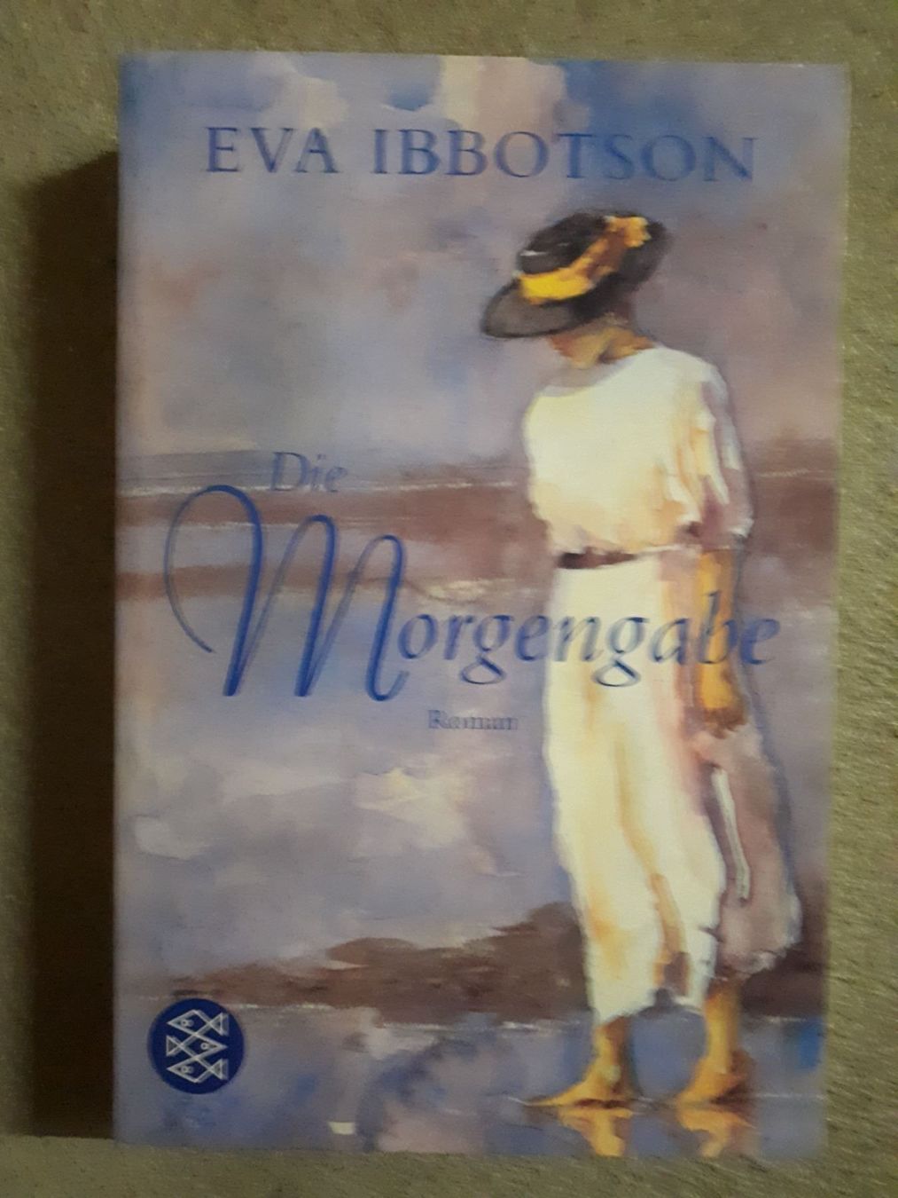 Livres: Eva Ibbotson Die Morgengabe – D'occasion à Basel par Alacant