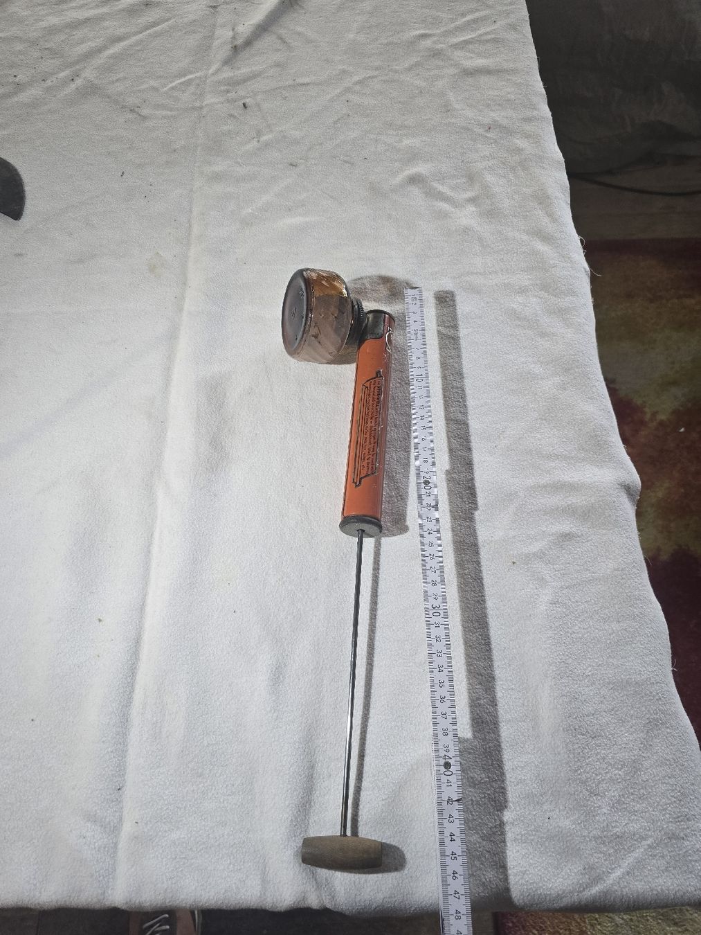 Pumpen & Teile: pumpe – Gebraucht aus Menzberg von Simca85 1