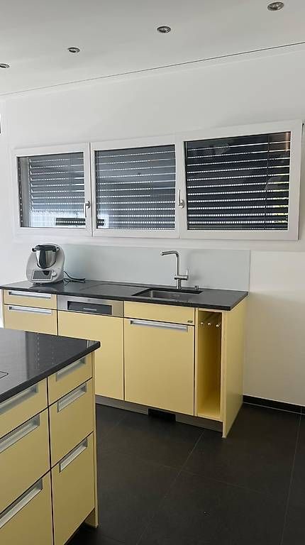 Cucine complete: Küche / Einbauküche komplett – Usato da Trimmis venduto da Save.C 2