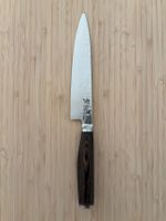 Kai Shun Premier Tim Mälzer 16,5cm Damaststahl gebraucht