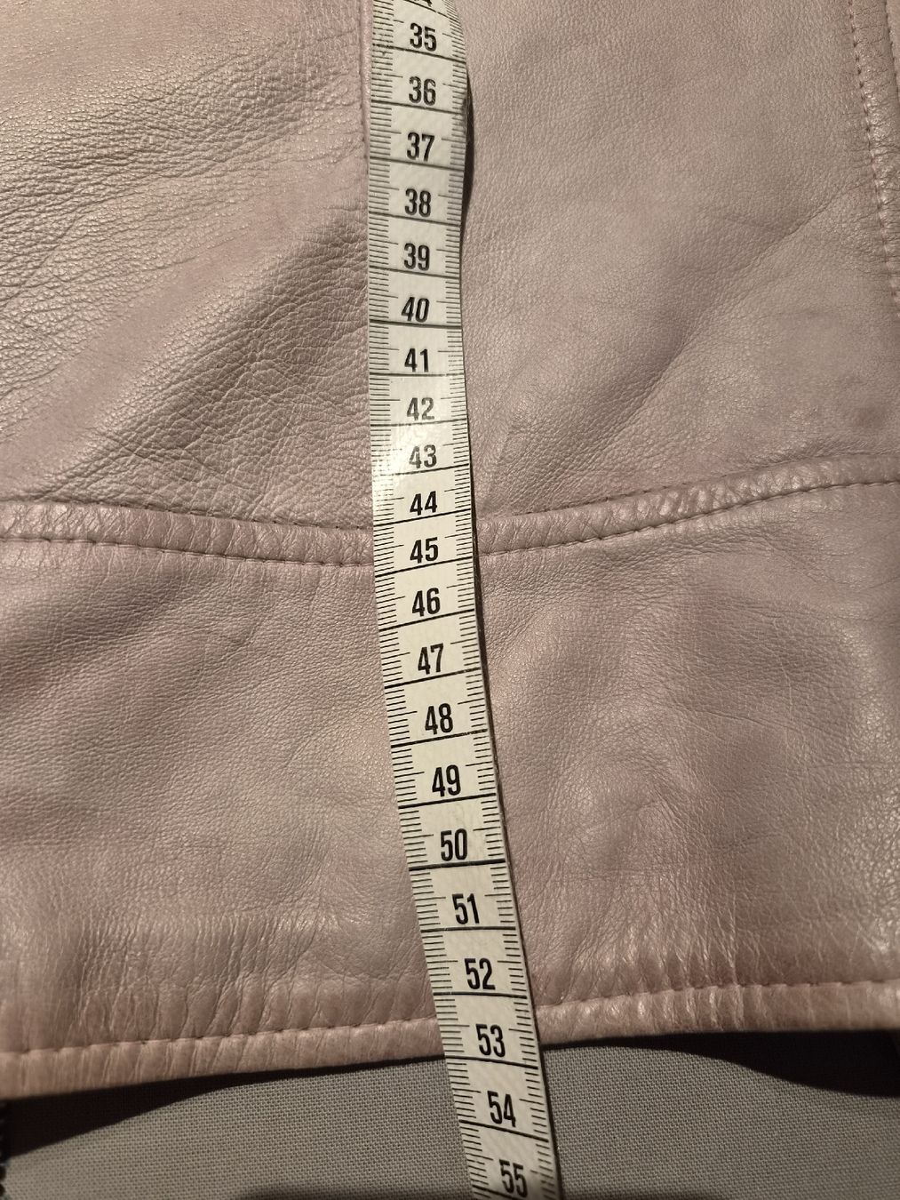 Giacche: Lederjacke – Usato da Flaach venduto da shora 4