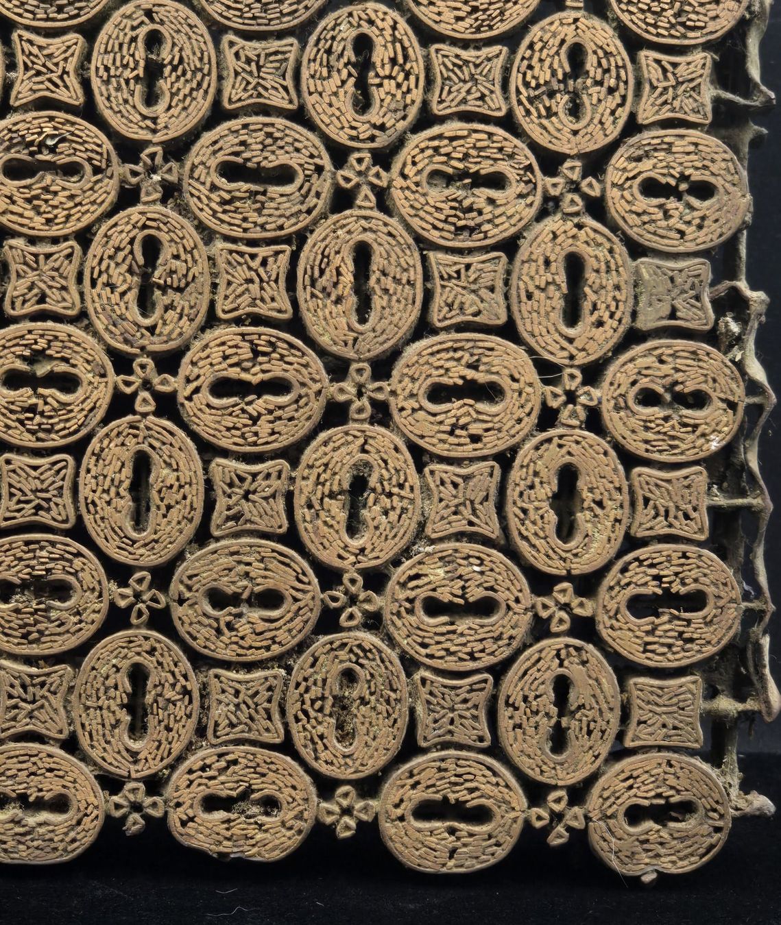 Timbri: Antiker Batik Stempel / Druckerstock – Usato da Rorschacherberg venduto da snOOpydOg11 8