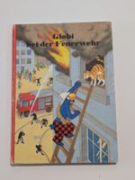 Globi Band 52 / Globi bei der Feuerwehr