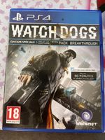Watch Dogs - PlayStation 4