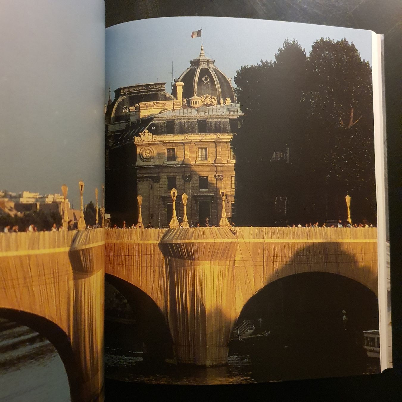 Bücher: Christo: from Lilja collection, 1989 – Gebraucht aus Zürich von TimZurich1 4