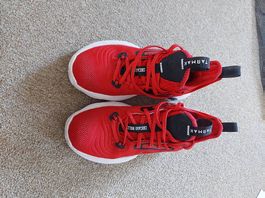 Basketball Schuhe EU Grösse 38