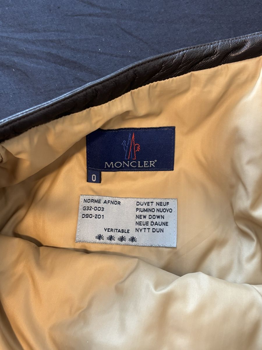 Moncler Gonne: Winter Moncler Skirt – Usato da Lugano venduto da fca_bfs9 3