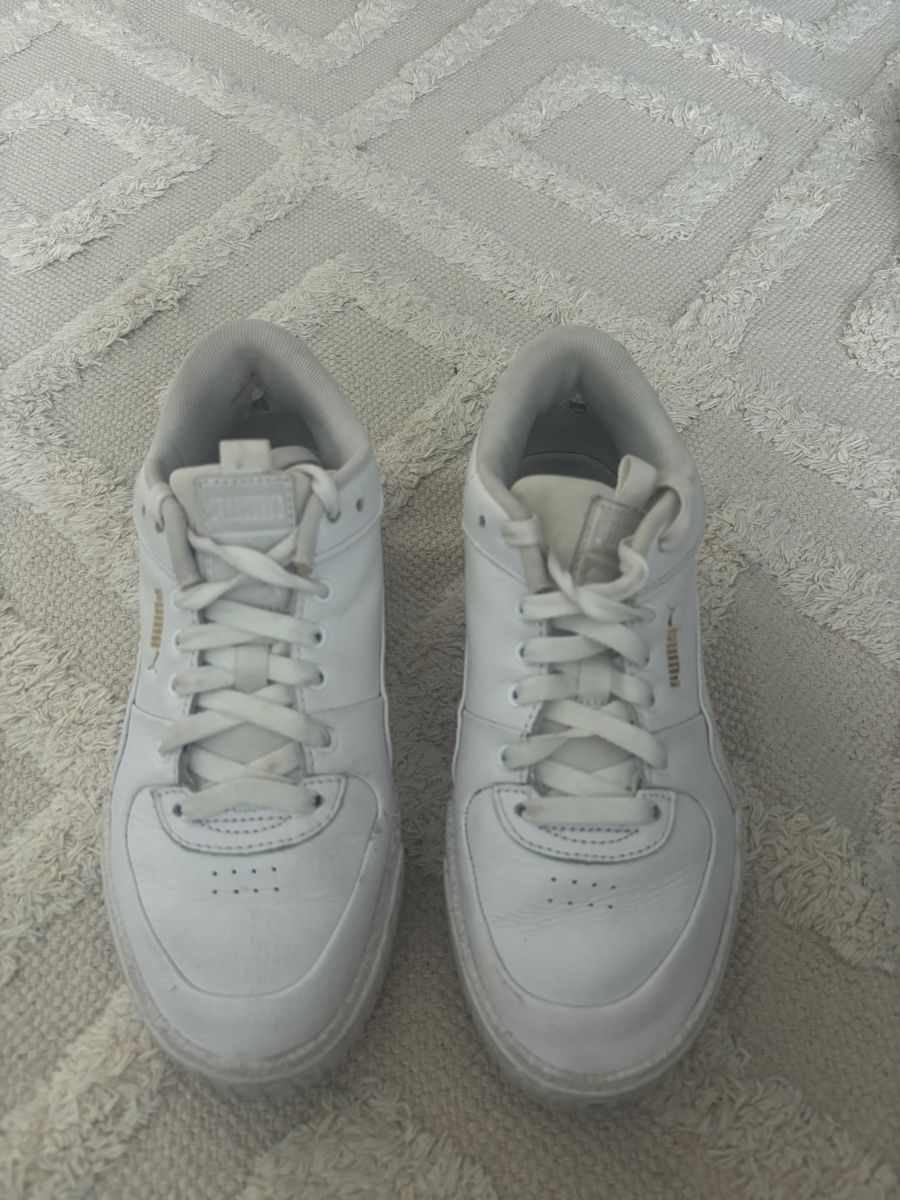 Puma Chaussures femmes: Puma Sneaker – D'occasion à Dietikon par nic_5vks