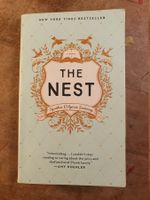 The Nest - Cynthia Dapria Sweeney