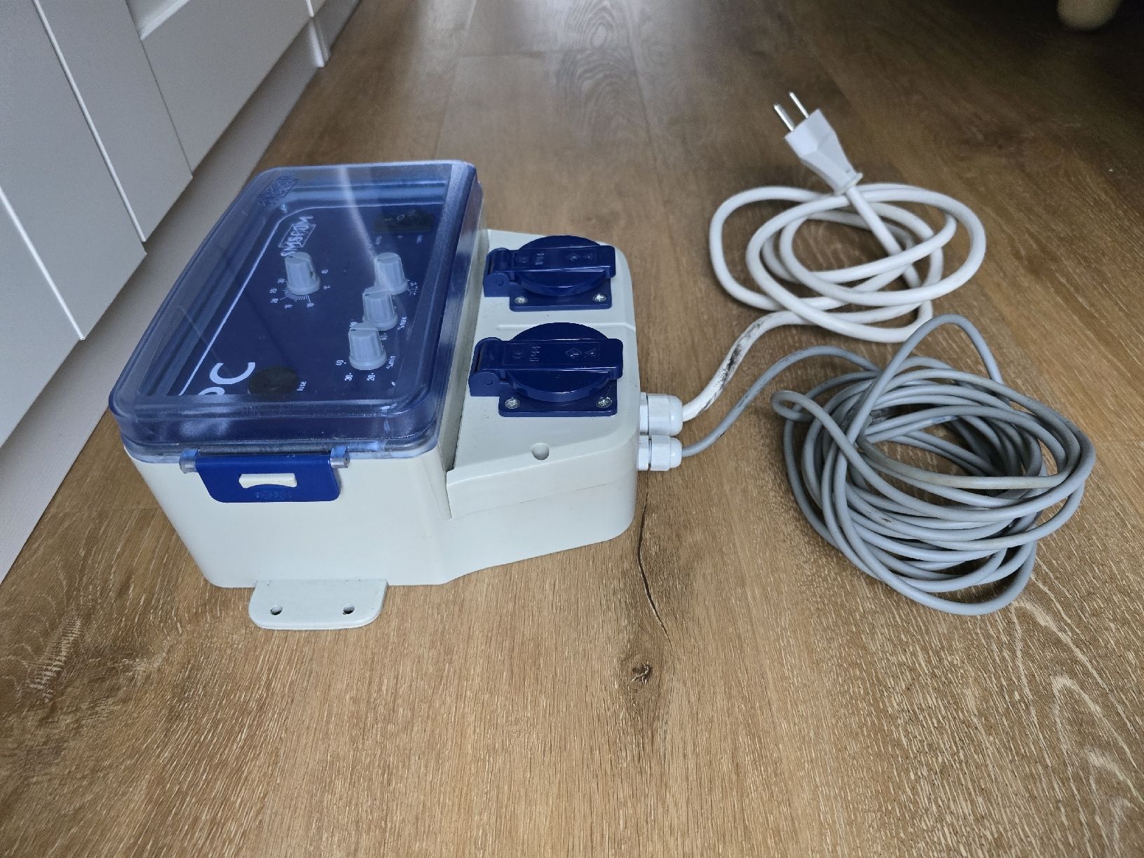 Altro: Smscom Klimaregler SMS SPC 14A – Usato da Zug venduto da nic_wlj8 3