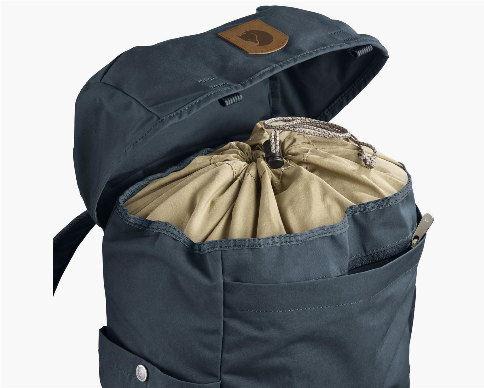 Fjällräven Zaini: Fjällräven Rucksack Greenland Top/20l – Nuovo e nell'imballaggio originale da Wohlenschwil venduto da EddieS-Outlet 6