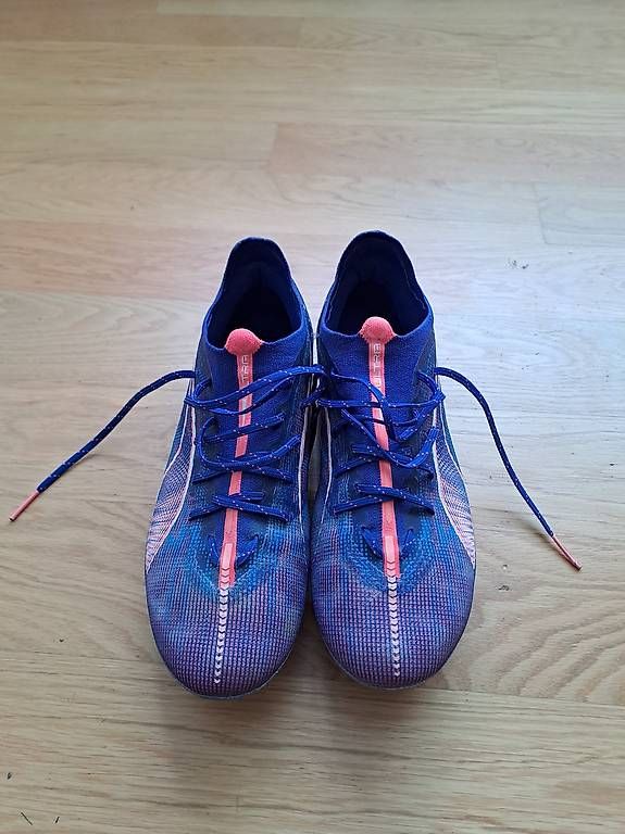 Scarpe da uomo: Nockenschuhe 43  – Usato da Zürich venduto da Simonikus 2
