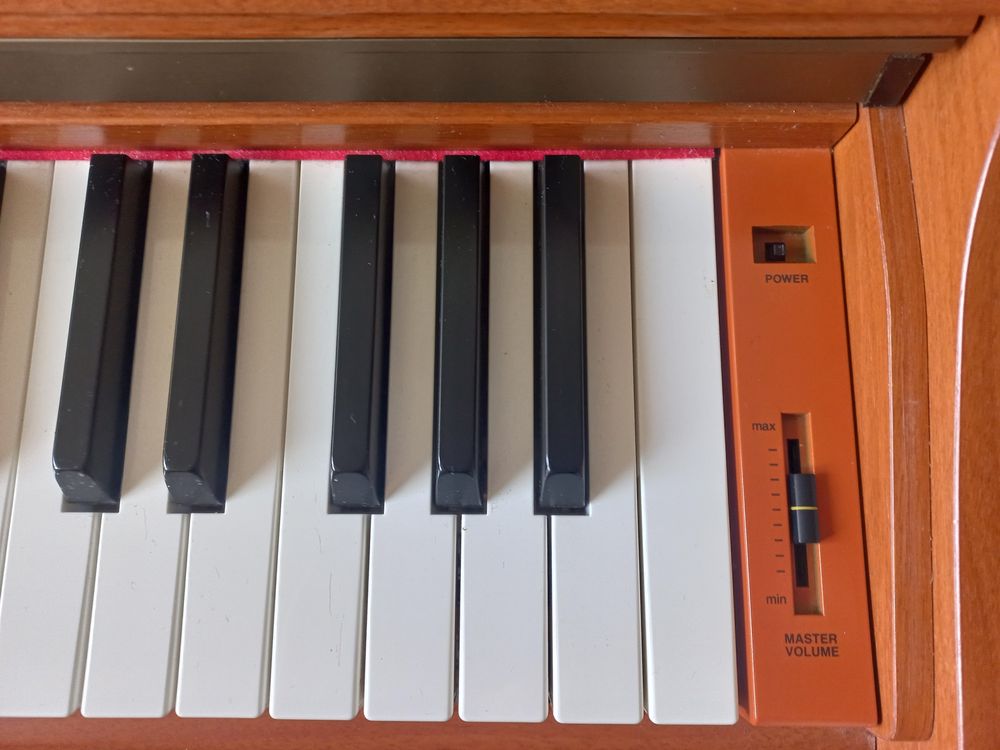 Kawai digital on sale piano cn2