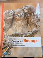 Campbell Biologie