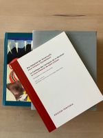 Bücher von/über Hans Schärer, Luzern