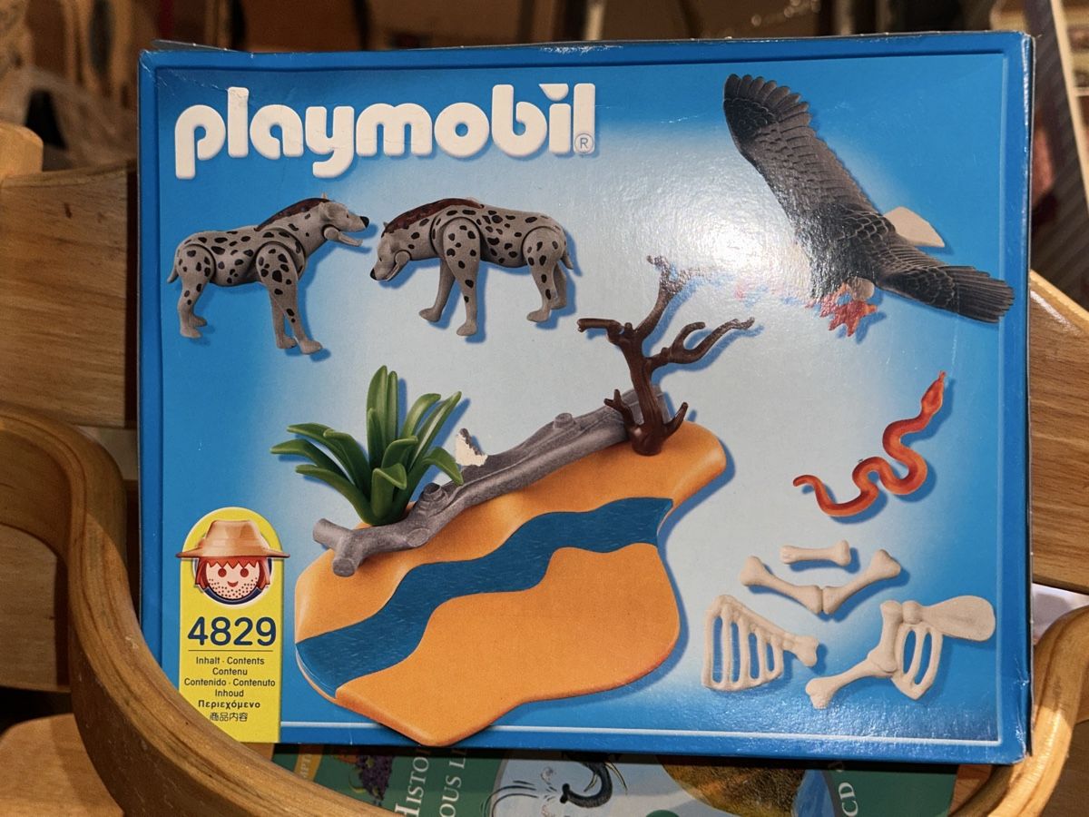 Playmobil Giocattoli: Playmobil 4829 Safari Neuf – Nuovo e nell'imballaggio originale da Versoix venduto da nol_7td7 1