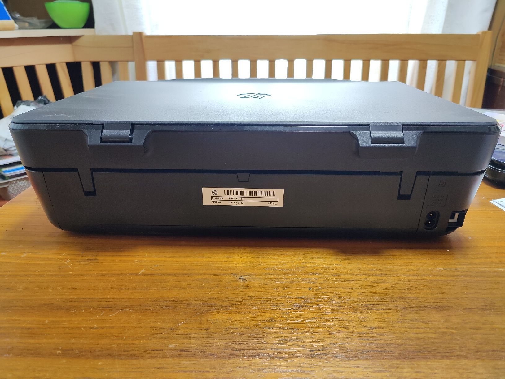Hewlett Packard Stampanti: HP Envy 5010 Drucker – Nuovo (secondo la descrizione) da Zofingen venduto da dodolino65 5