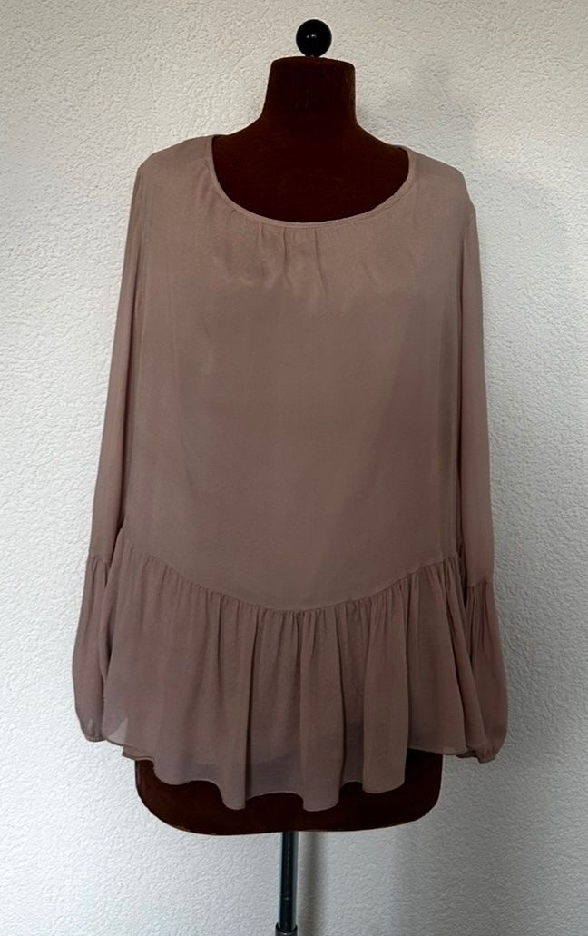 Camicette: Your&Self Tunika-Bluse TU – Usato da Liestal venduto da Ballybs
