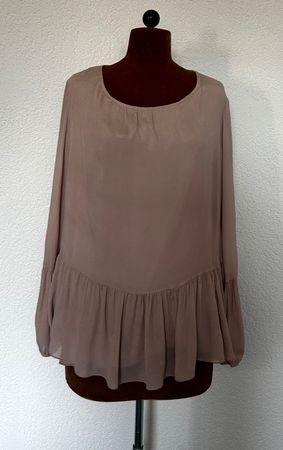 Your&Self Tunika-Bluse TU