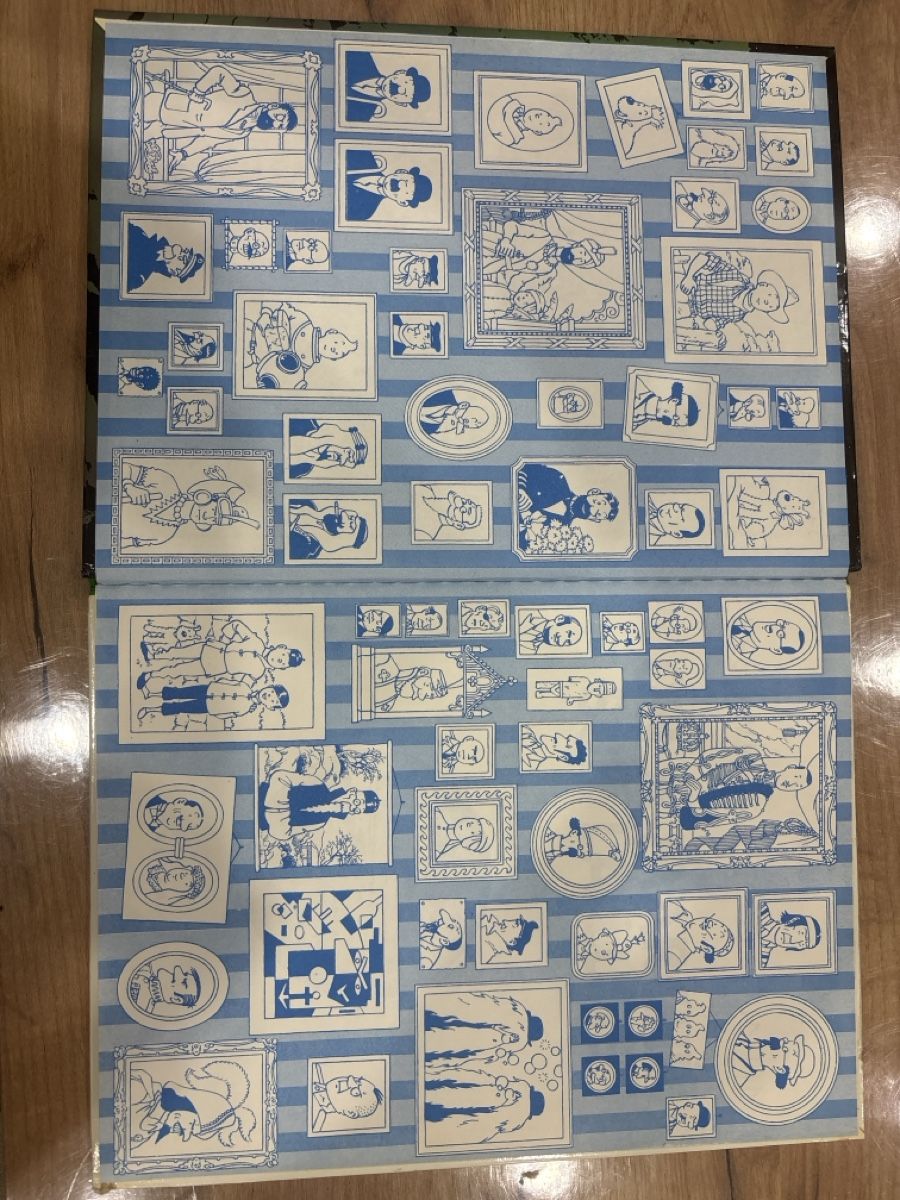 Fumetti: Tintin on a marché sur la lune – Usato da Porrentruy venduto da Servo26 1