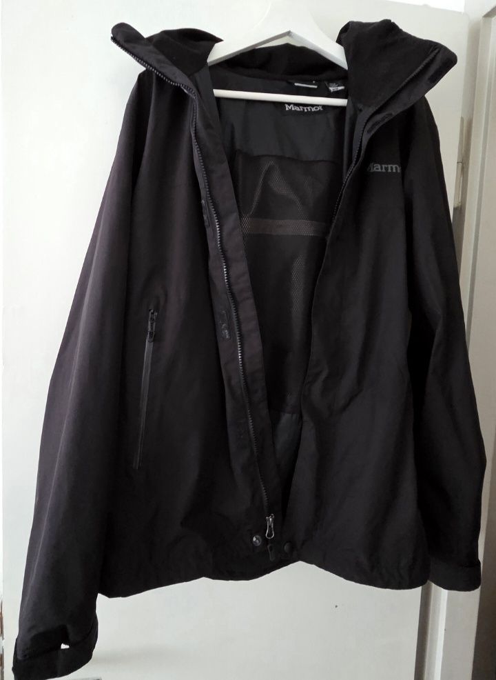 Marmot Giacche: Marmot Jacke (M) – Usato da Genève venduto da tacoma08 2