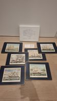 Pimpernel heat resistant acrylic place mats