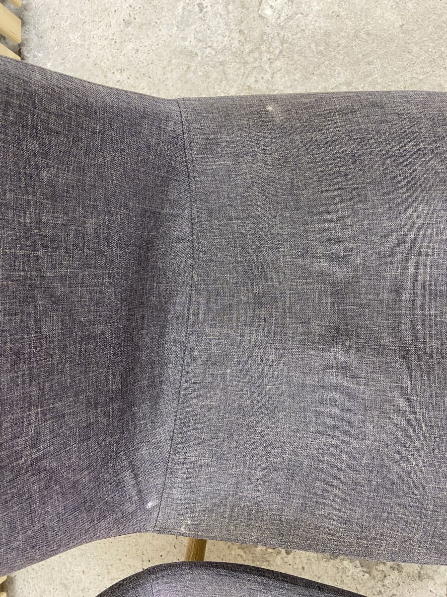 Ikea Sedie: 6x graue Ikea Stühle – Usato da Liebefeld venduto da ale_8m77 4