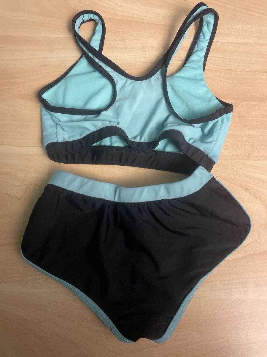 Costumi da bagno & Bikini: Süsser Sport Bikini Gr.140 – Usato da Obergerlafingen venduto da cabo4 1