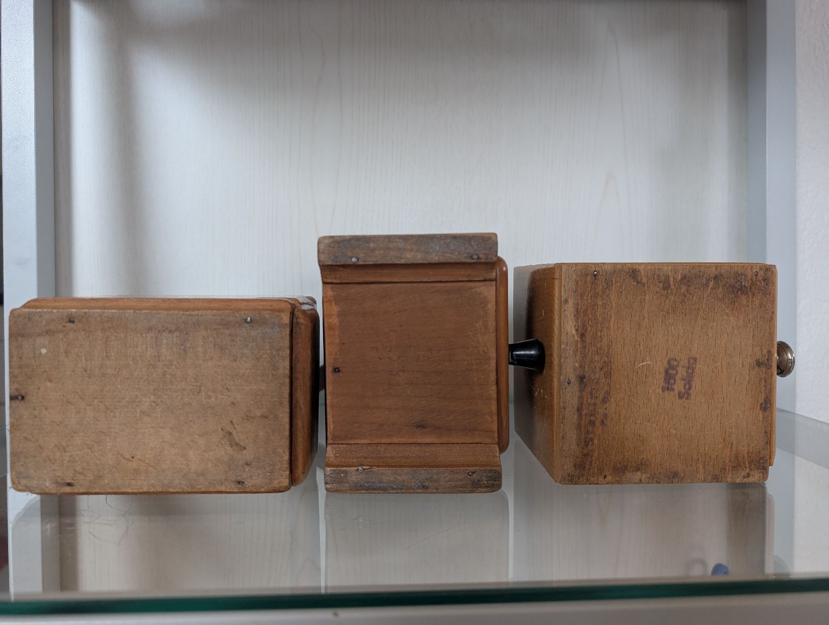 Elettrodomestici da cucina: Vintage Kaffeemühle Dienes Sammlung – Usato da Roggwil BE venduto da FCM1974 4