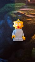 Lego Mini Figur Maggie