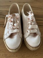 Superga Sneaker, Rosa Gr. 38, Top Zustand für den Frühling!