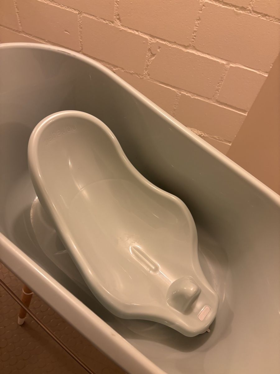 Badewannen: Standing bath – Gebraucht aus zug von and_2gwq 1