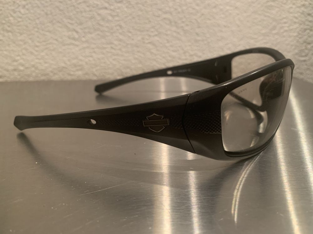 Harley Davidson Tank Brille Bywiley X Inkl Hd Brillenetui Kaufen Auf Ricardo 0591