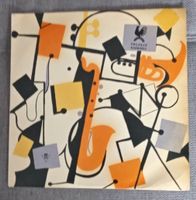 Albert Nicholas – Jazz Festival Sopot 1957 / disq 10" vinyl