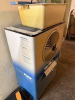 Secomat 180 Wäschetrockner