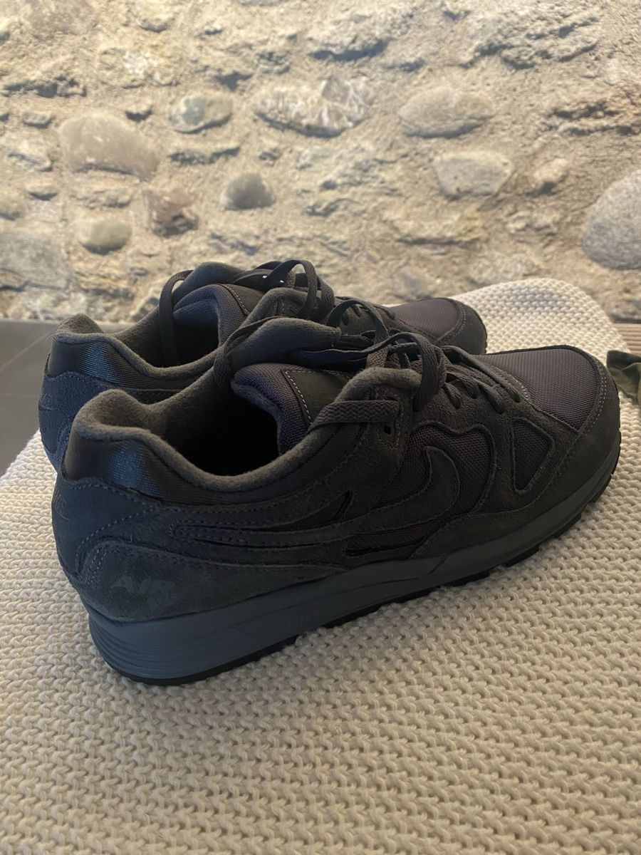 Scarpe da uomo: Neue Nike Air Span II – Nuovo (secondo la descrizione) da Holziken venduto da ilaaisa