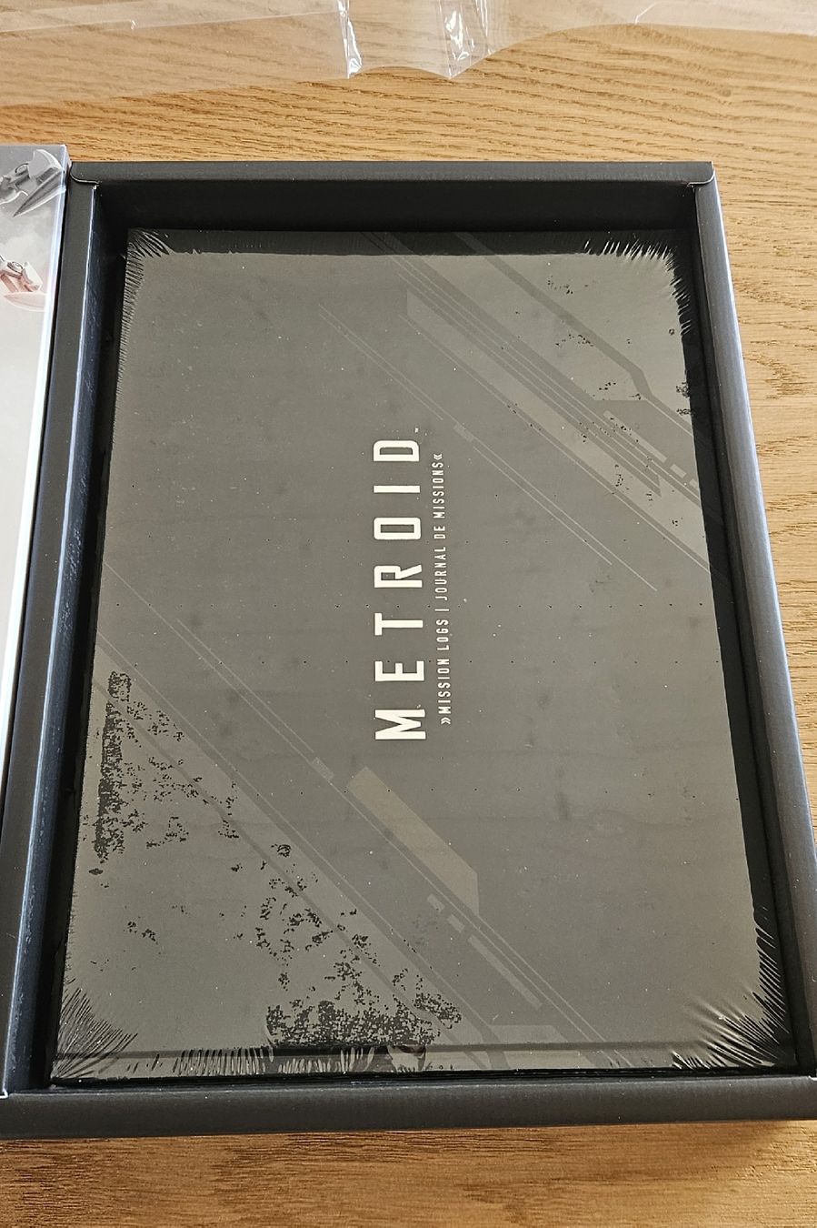 Jeux: Metroid dread - Special Edition - Switch – D'occasion à Delémont par Max-VideoGames 3