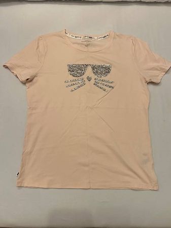 KARL LAGERFELD T-Shirt (nie getragen, Grösse M)