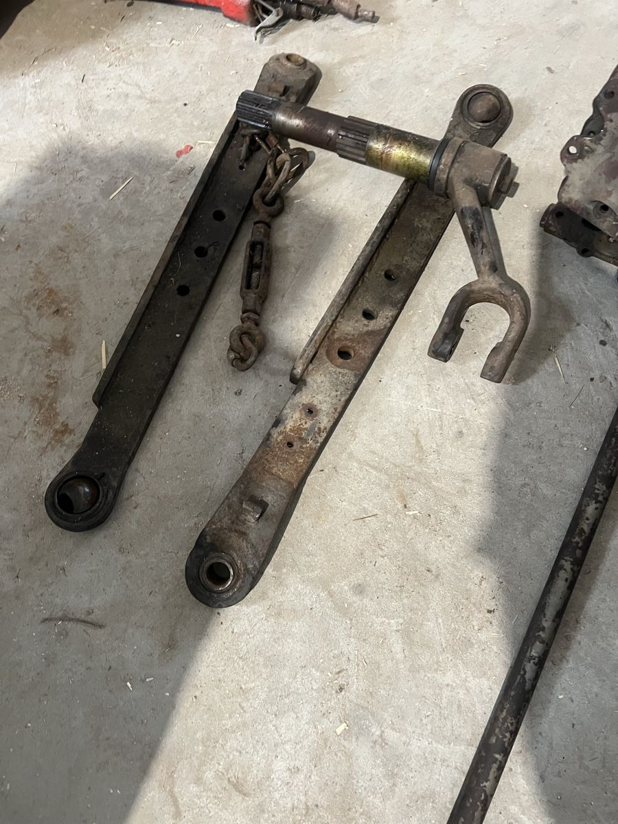 Hürlimann Trattori: Hürlimann D 90/ D70  – Usato da Neuendorf venduto da H_Tech 1