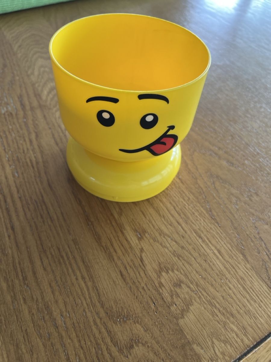 Carillon: Lego Kopf Dose – Nuovo (secondo la descrizione) da Teufen venduto da Narina40 4