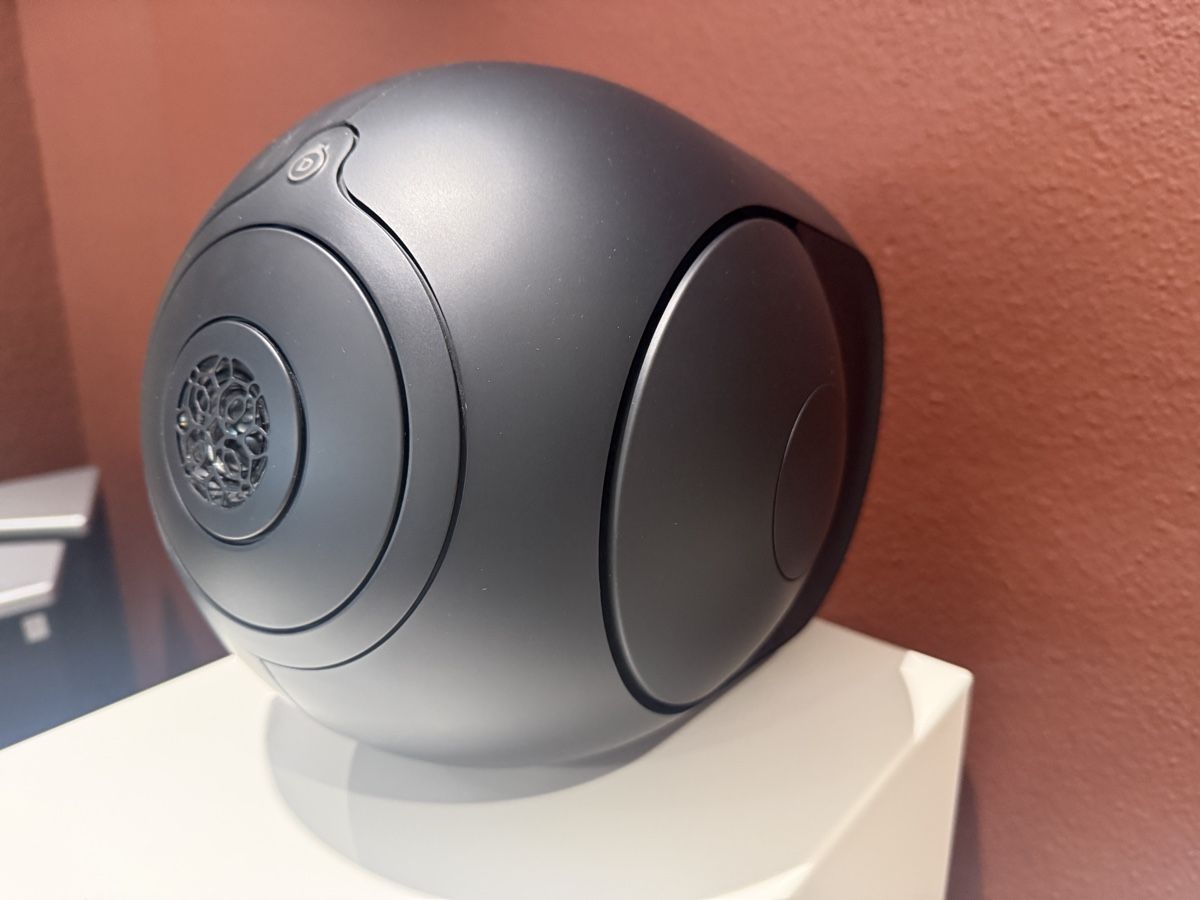 Devialet Haut-parleurs: Devielet Phantom 1 Black demo – Neuf (Voir description) à dietlikon par avspalinger