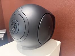 Devielet Phantom 1 Black demo