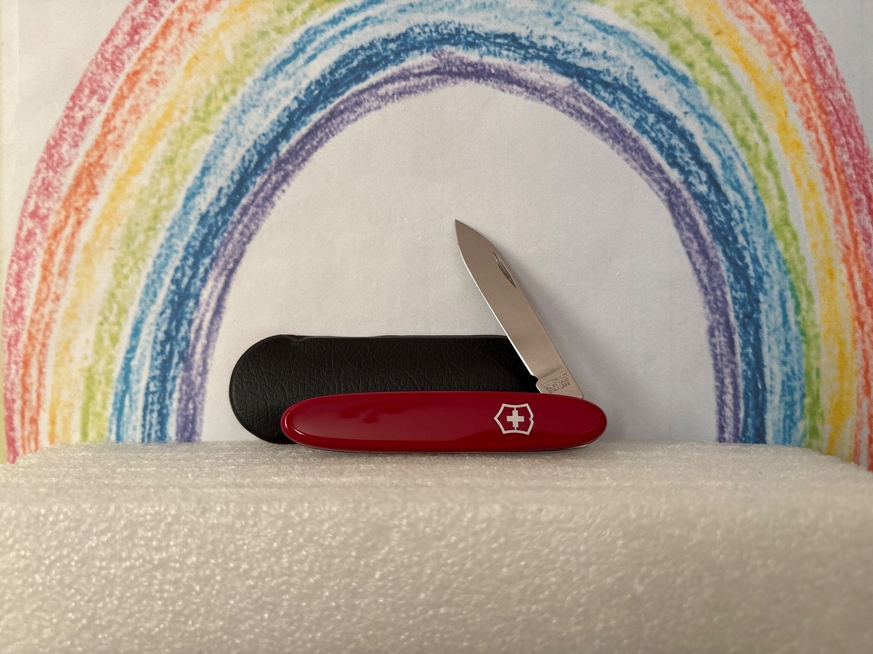 Victorinox Couteaux de poche: VICTORINOX - Sackmesser – D'occasion à Andwil SG par Rainboli 2
