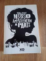Un appartement à Paris