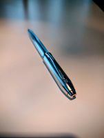 Cross Townsend Lustrous Chrome Ballpoint