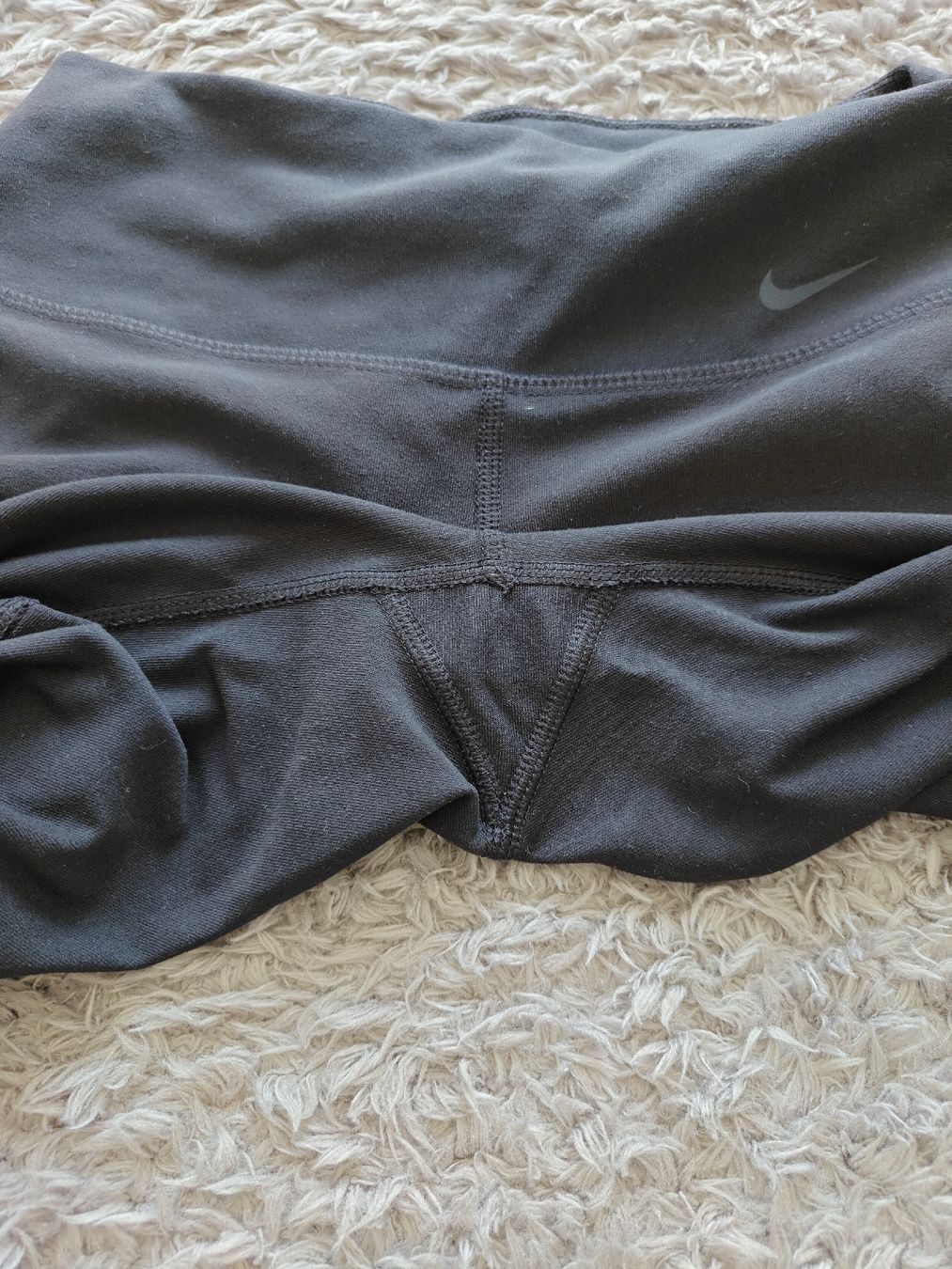 Nike Leggings: Nike Sport Leggins – Usato da Pieterlen venduto da Saemelili 5