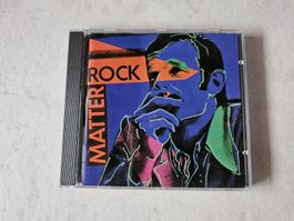 Matter Rock